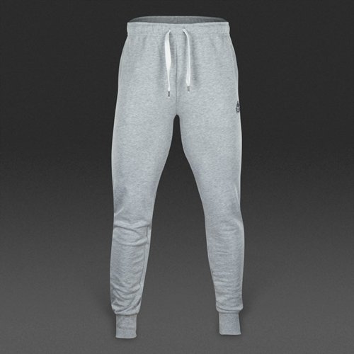 Kappa Fratton Sweatpants Grey for Men